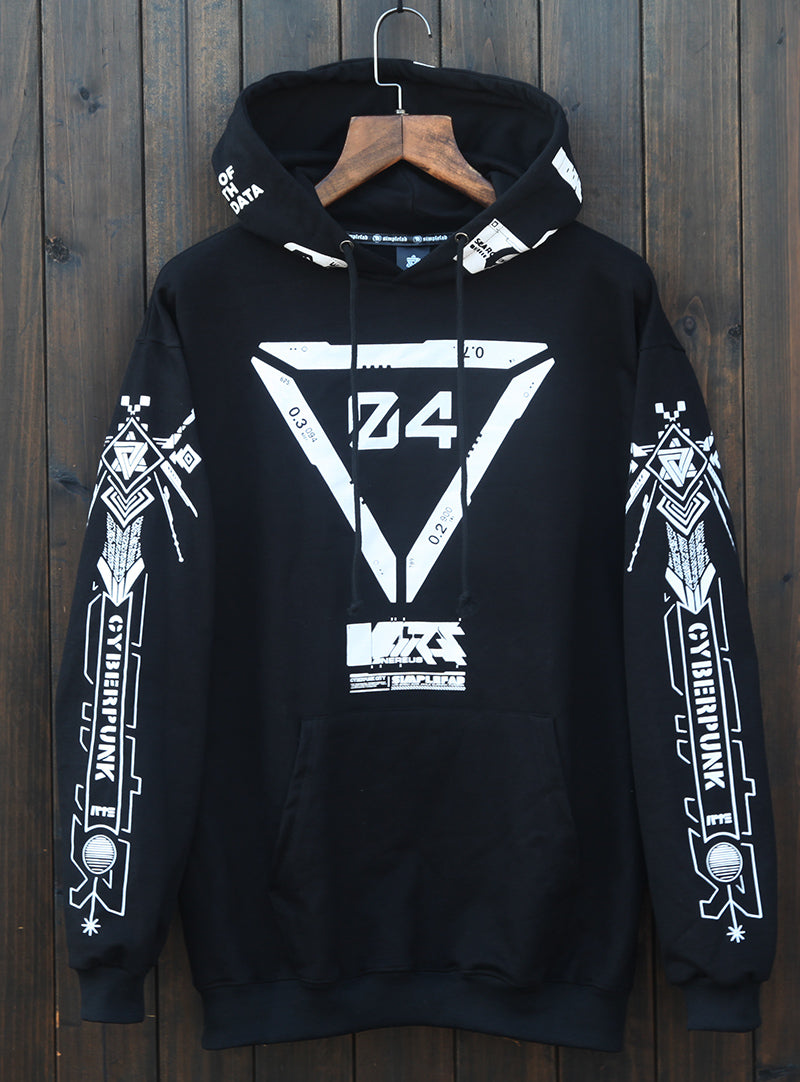 Clothing Functional Wind Trend Coat Clothes