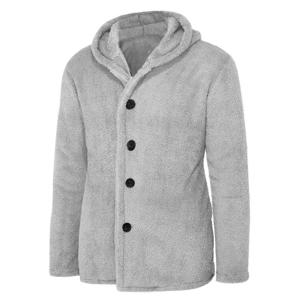 European And American Fashion Trend Men's Clothing