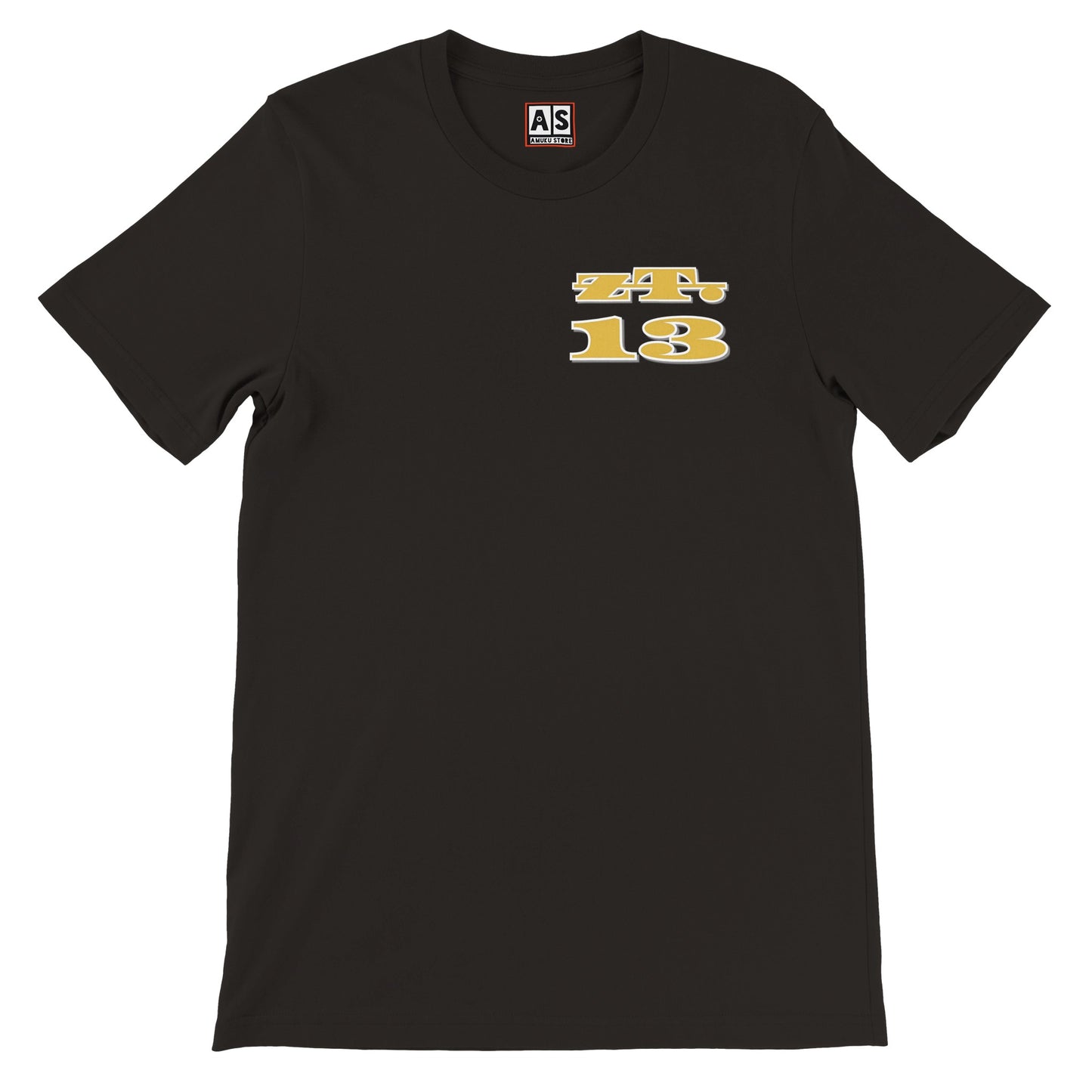 10 Th Anniversary 2013-2023 Premium Unisex Crewneck T-shirt