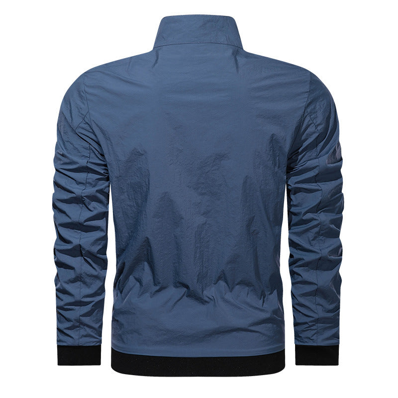 Outdoor Skin Clothing UV Protection Top