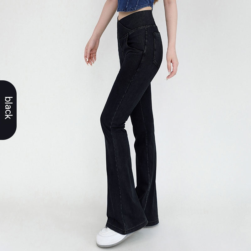 Sports Yoga Outerwear Casual Pants